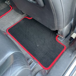 EVA коврики на Mazda 5 2010&nbsp;-&nbsp;2018 в Улан-Удэ