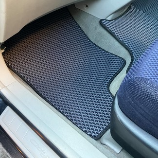 Коврики на Honda Odyssey III 2004&nbsp;-&nbsp;2010 в Улан-Удэ