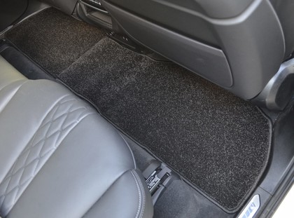 Ворсовые коврики на BMW X7 (G07) 2018&nbsp;-&nbsp;2026 в Улан-Удэ