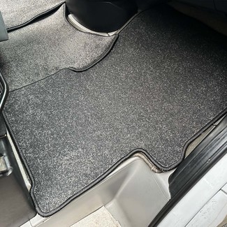 Коврики на Mercedes Sprinter (W906) рестайлинг 2013 - 2018 в Улан-Удэ Коврики на Mercedes Sprinter (W906) рестайлинг 2013 - 2018 в Улан-Удэ