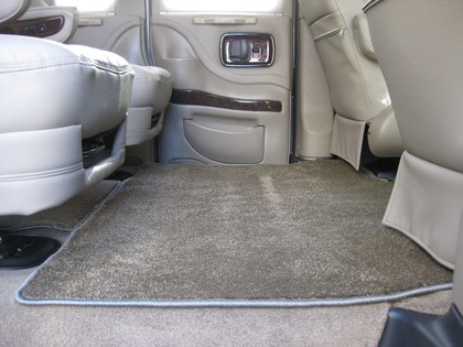 EVA коврики на Chevrolet Express 2002 - 2019 в Улан-Удэ EVA коврики на Chevrolet Express 2002 - 2019 в Улан-Удэ