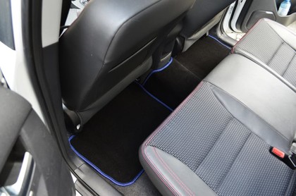 EVA коврики на Chery Tiggo 3 2014 - 2020 в Улан-Удэ EVA коврики на Chery Tiggo 3 2014 - 2020 в Улан-Удэ