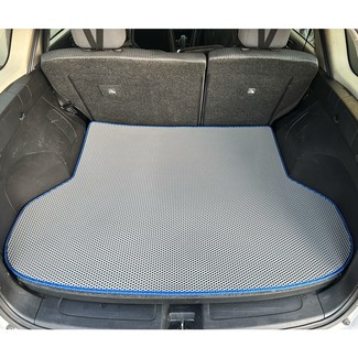 Ворсовые коврики на Nissan Wingroad (Y12) 2005&nbsp;-&nbsp;2018 в Улан-Удэ