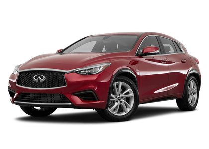 Коврики на Infiniti QX30 2015&nbsp;-&nbsp;2019 в Улан-Удэ