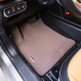 EVA коврики на Haval Jolion 2020 - 2026 в Улан-Удэ EVA коврики на Haval Jolion 2020 - 2026 в Улан-Удэ