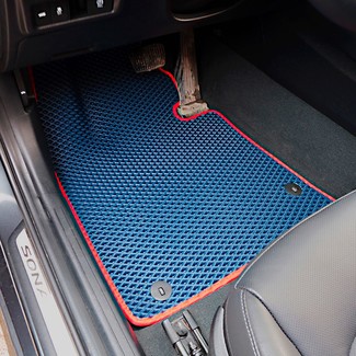 Коврики на KIA Optima II 2016 - 2020 в Улан-Удэ Коврики на KIA Optima II 2016 - 2020 в Улан-Удэ