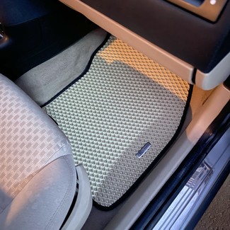 Коврики на Ford Mondeo III 2000&nbsp;-&nbsp;2007 в Улан-Удэ