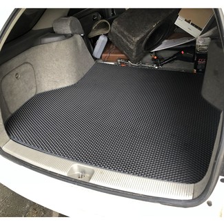 Ворсовые коврики на Toyota Mark II Wagon Qualis 1997&nbsp;-&nbsp;2002 в Улан-Удэ