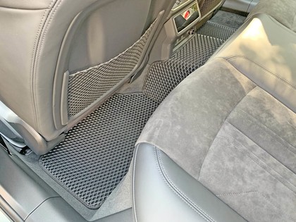 Ворсовые коврики на Audi A6 Allroad quattro (C8) 2019 - 2026 в Улан-Удэ Ворсовые коврики на Audi A6 Allroad quattro (C8) 2019 - 2026 в Улан-Удэ