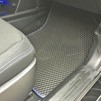 EVA коврики на Haval Jolion 2020 - 2026 в Улан-Удэ EVA коврики на Haval Jolion 2020 - 2026 в Улан-Удэ