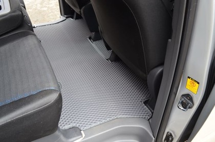EVA коврики на Toyota Voxy (R70) 2007&nbsp;-&nbsp;2013 в Улан-Удэ