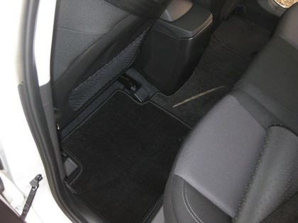 Коврики на Hyundai i30 II 2011&nbsp;-&nbsp;2017 в Улан-Удэ