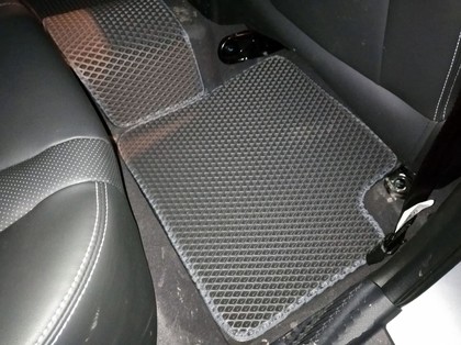 EVA коврики на Geely Emgrand EC7 2009 - 2020 в Улан-Удэ EVA коврики на Geely Emgrand EC7 2009 - 2020 в Улан-Удэ