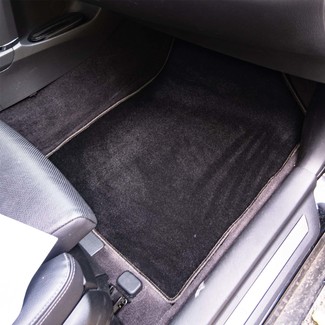 Ворсовые коврики на Toyota Camry (XV40) 2006&nbsp;-&nbsp;2011 в Улан-Удэ