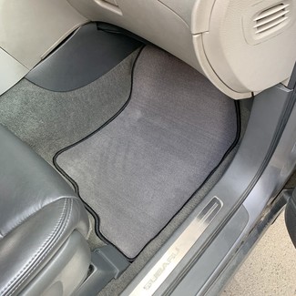 Ворсовые коврики на Subaru Tribeca 2005&nbsp;-&nbsp;2014 в Улан-Удэ