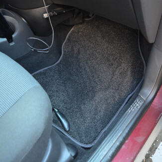 Ворсовые коврики на Ford Focus I 1998&nbsp;-&nbsp;2005 в Улан-Удэ