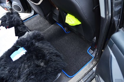 EVA коврики на Lifan X60 2011 - 2022 в Улан-Удэ EVA коврики на Lifan X60 2011 - 2022 в Улан-Удэ