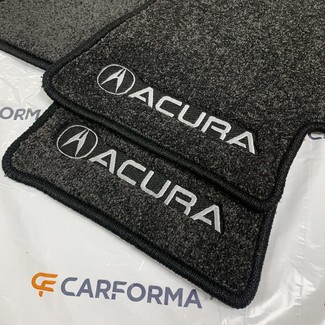 Коврики на Acura RDX III 2018 - 2026 в Улан-Удэ Коврики на Acura RDX III 2018 - 2026 в Улан-Удэ