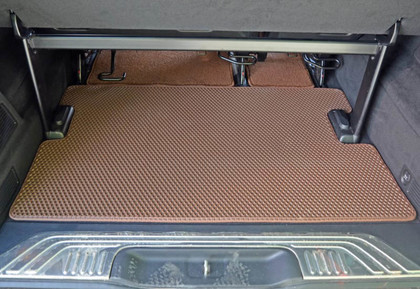 Коврики на Mercedes Vito (W447) 2014&nbsp;-&nbsp;2026 в Улан-Удэ