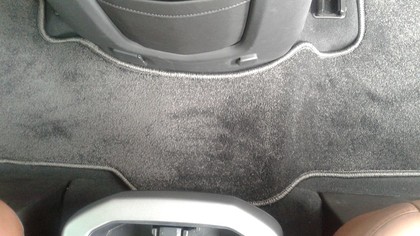 Ворсовые коврики на Cadillac Escalade IV 2015&nbsp;-&nbsp;2021 в Улан-Удэ