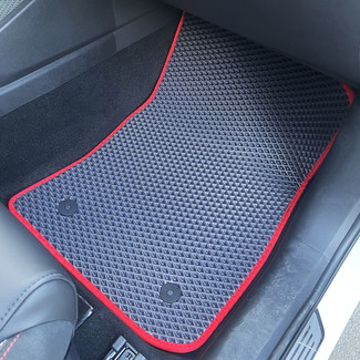 EVA коврики на Knewstar 001 2024&nbsp;-&nbsp;2026 в Улан-Удэ