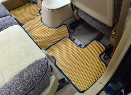 Коврики на Chery CrossEastar B14 2006 - 2014 в Улан-Удэ Коврики на Chery CrossEastar B14 2006 - 2014 в Улан-Удэ