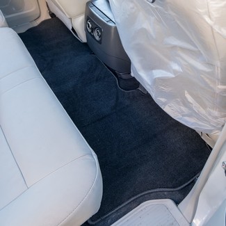 Ворсовые коврики на Mitsubishi Pajero IV 2006&nbsp;-&nbsp;2021 в Улан-Удэ