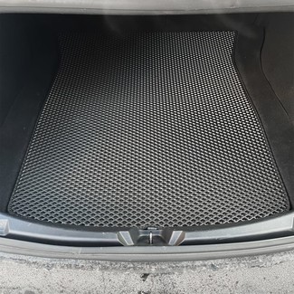 Ворсовые коврики на Tesla Model 3 2017 - 2026 в Улан-Удэ Ворсовые коврики на Tesla Model 3 2017 - 2026 в Улан-Удэ