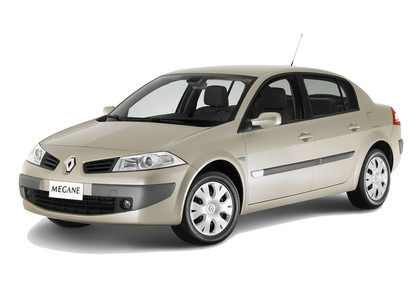 Коврики на Renault Megane II 2002 - 2008 в Улан-Удэ Коврики на Renault Megane II 2002 - 2008 в Улан-Удэ