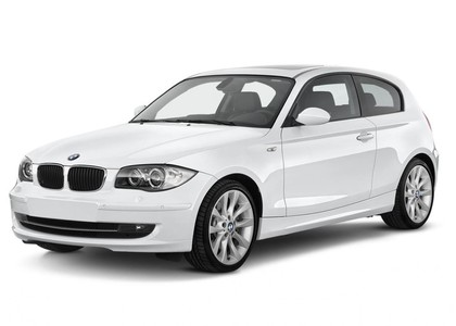 Ворсовые коврики на BMW 1 (E81/E82/E87/E88) 2004&nbsp;-&nbsp;2012 в Улан-Удэ