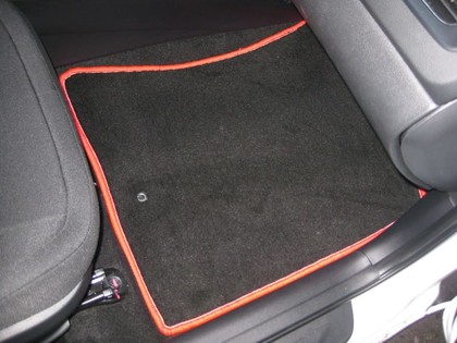 EVA коврики на KIA Ceed II 2012 - 2018 в Улан-Удэ EVA коврики на KIA Ceed II 2012 - 2018 в Улан-Удэ