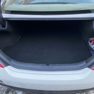 Ворсовые коврики на Genesis G70 2017&nbsp;-&nbsp;2026 в Улан-Удэ