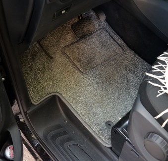 Коврики на Mercedes V-класс (W447) 2014 - 2026 в Улан-Удэ Коврики на Mercedes V-класс (W447) 2014 - 2026 в Улан-Удэ