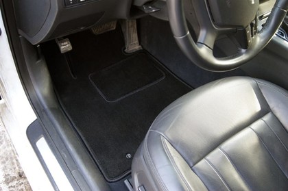 Коврики на Hyundai Genesis II 2014 - 2017 в Улан-Удэ Коврики на Hyundai Genesis II 2014 - 2017 в Улан-Удэ