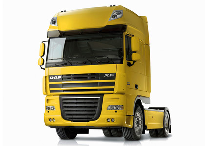Ворсовые коврики на DAF 105 XF Euro-4, Euro-5 2006&nbsp;-&nbsp;2020 в Улан-Удэ