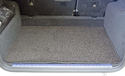 Ворсовые коврики на Mercedes G (W463, W465) 2018&nbsp;-&nbsp;2026 в Улан-Удэ