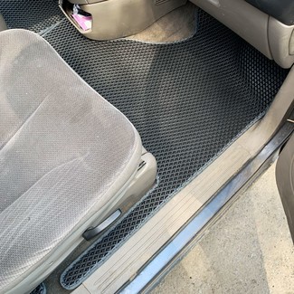 EVA коврики на Chrysler Voyager (RG) 2000 - 2008 в Улан-Удэ EVA коврики на Chrysler Voyager (RG) 2000 - 2008 в Улан-Удэ