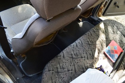 Коврики на Lada (ВАЗ) 2108, 2109, 2113, 2114, 2115 1984 - 2013 в Улан-Удэ Коврики на Lada (ВАЗ) 2108, 2109, 2113, 2114, 2115 1984 - 2013 в Улан-Удэ