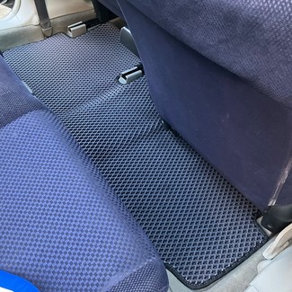 Коврики на Honda Odyssey III 2004&nbsp;-&nbsp;2010 в Улан-Удэ