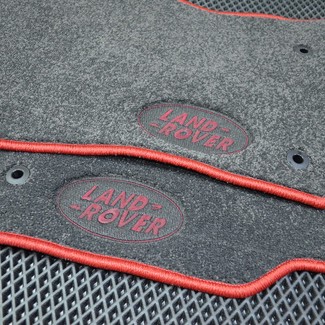 Коврики на Land Rover Range Rover Evoque II 2018&nbsp;-&nbsp;2026 в Улан-Удэ