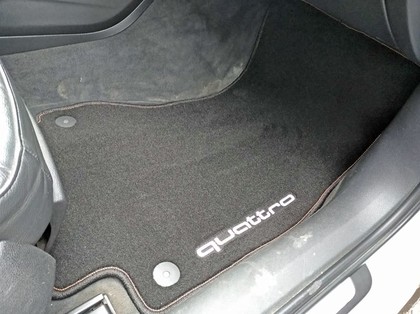 Коврики на Audi S6 (C7) 2012 - 2018 в Улан-Удэ Коврики на Audi S6 (C7) 2012 - 2018 в Улан-Удэ