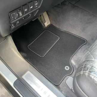 Коврики на Infiniti QX70 2013&nbsp;-&nbsp;2019 в Улан-Удэ