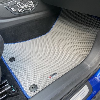 Ворсовые коврики на BelGee X70 2024&nbsp;-&nbsp;2026 в Улан-Удэ