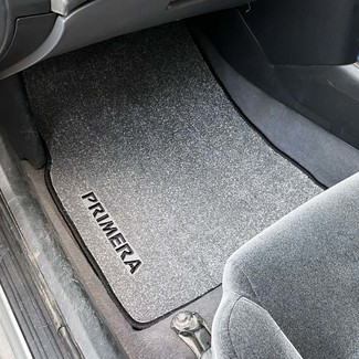 EVA коврики на Nissan Primera (P12) 2001&nbsp;-&nbsp;2008 в Улан-Удэ