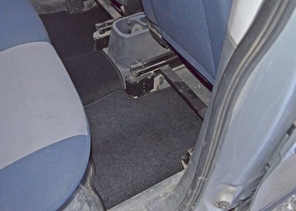 EVA коврики на Citroen Nemo 2007 - 2017 в Улан-Удэ EVA коврики на Citroen Nemo 2007 - 2017 в Улан-Удэ