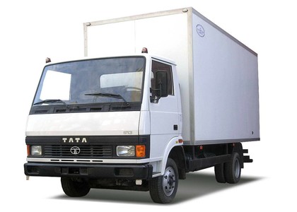 Ворсовые коврики на Tata LPT-613  в Улан-Удэ