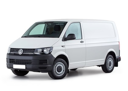 Ворсовые коврики на Volkswagen Transporter (T6) 2015&nbsp;-&nbsp;2019 в Улан-Удэ