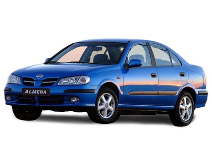 Ворсовые коврики на Nissan Almera II (N16) 2000 - 2006 в Улан-Удэ Ворсовые коврики на Nissan Almera II (N16) 2000 - 2006 в Улан-Удэ