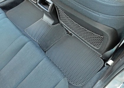 Коврики на Subaru Outback IV 2009&nbsp;-&nbsp;2015 в Улан-Удэ