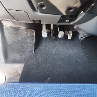 EVA коврики на Fiat Ducato II 1993 - 2006 в Улан-Удэ EVA коврики на Fiat Ducato II 1993 - 2006 в Улан-Удэ